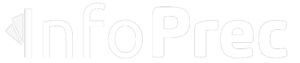 Logotipo InfoPrec