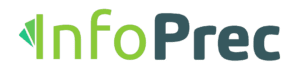 Logotipo InfoPrec