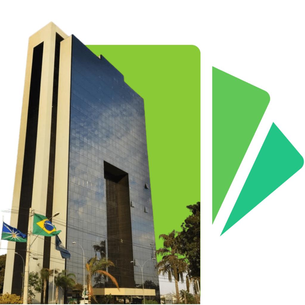 Escritório PrecPago