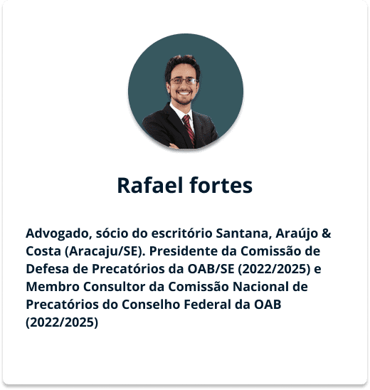 Rafael fortes