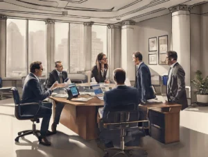 Compradores de Precatórios Federais