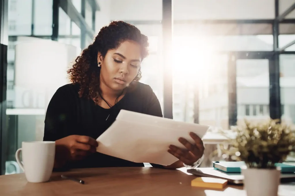 O que significa ofício juntado? Conceitos básicos