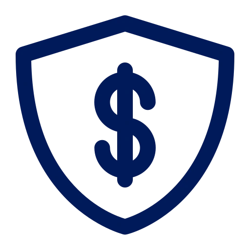 Fundo de investimentos próprio para antecipação