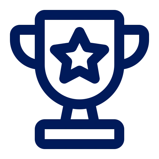 Atuamos há mais de 7 anos no mercado