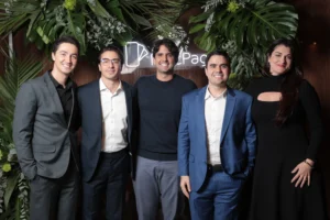 PrecPago e Banco Mercantil celebram sociedade firmada