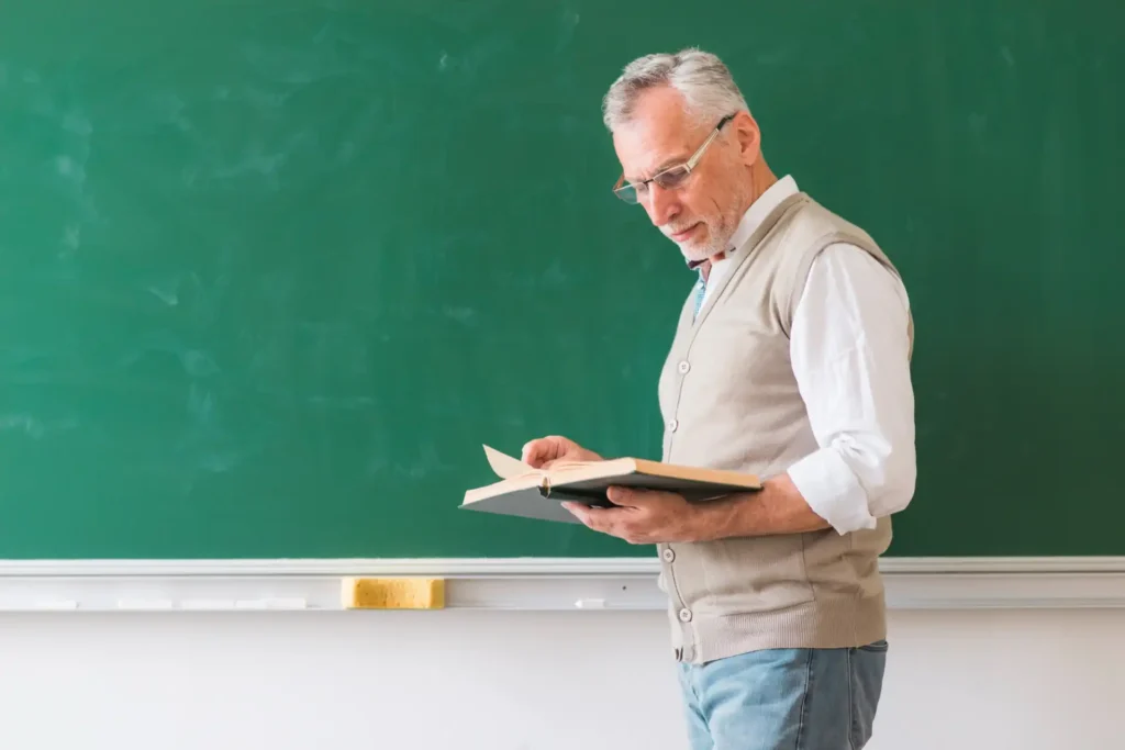 Aposentadoria dos professores: mudanças previstas para 2026