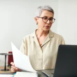 O que significa expedição de documento RPV?