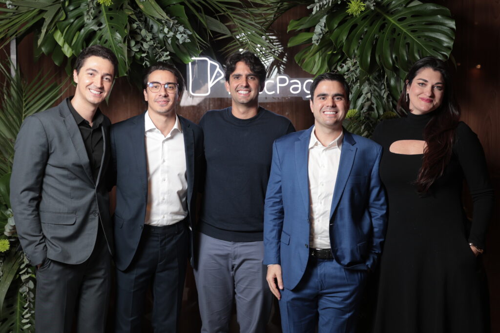 PrecPago amplia sociedade com o Banco Mercantil visando crescimento no mercado de ativos judiciais